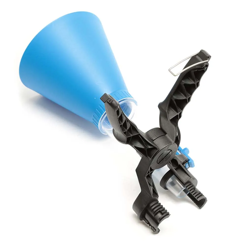 Универсальный автомобиль дизельное моторное масло набор воронок Spillproof масляный