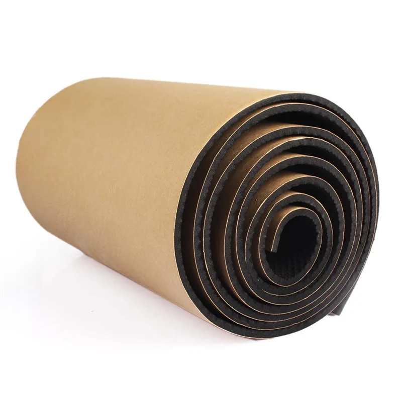 200*20 см предотвращения столкновений отделкой анти-руб автомобиля край двери