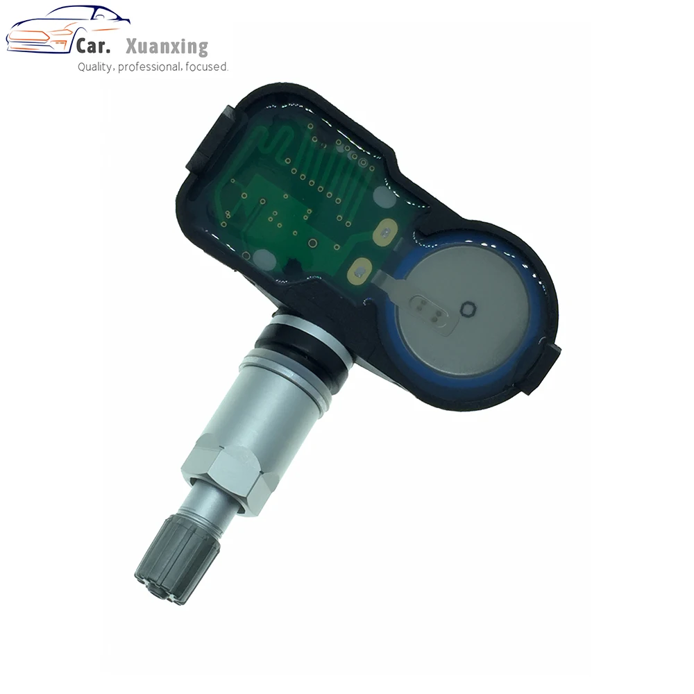 OEM 4260702031 датчик давления в шинах Система мониторинга 433 МГц PMV-C210 для TOYOTA Avensis Auris RAV4 Yaris Verso 42607-02030