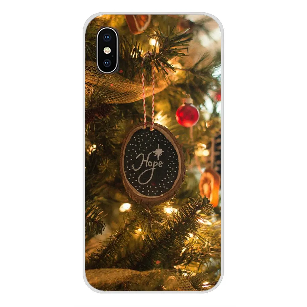 images 6 Мягкий прозрачный чехол для Samsung Galaxy J1 J2 J3 J4 J5 J6 J7 J8 плюс Prime праздник Рождество дерево год - Цвет: images 6