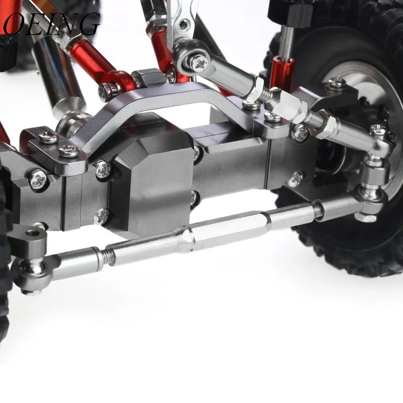 1 комплект рулевой тяги серво