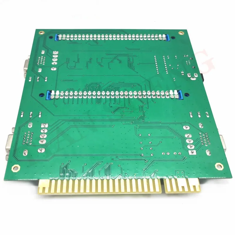 GBS-8118 Плата для аркадных игр 2 в 1 переключатель управления мульти-переключатель