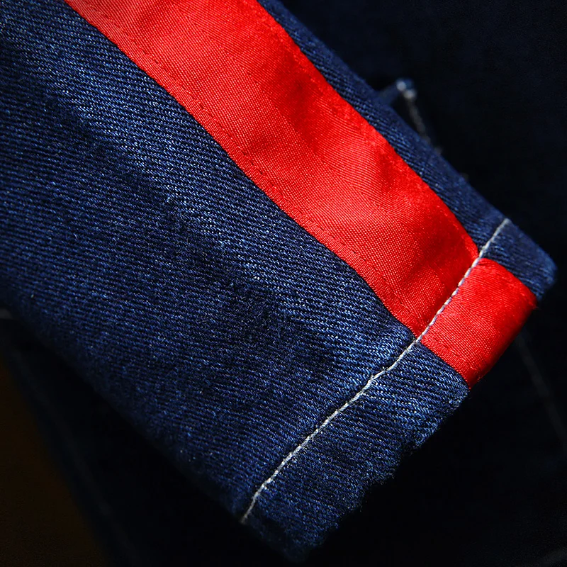 MOOWNUC Мужской Хлопковый тренч мужские повседневные куртки ветровка длинная