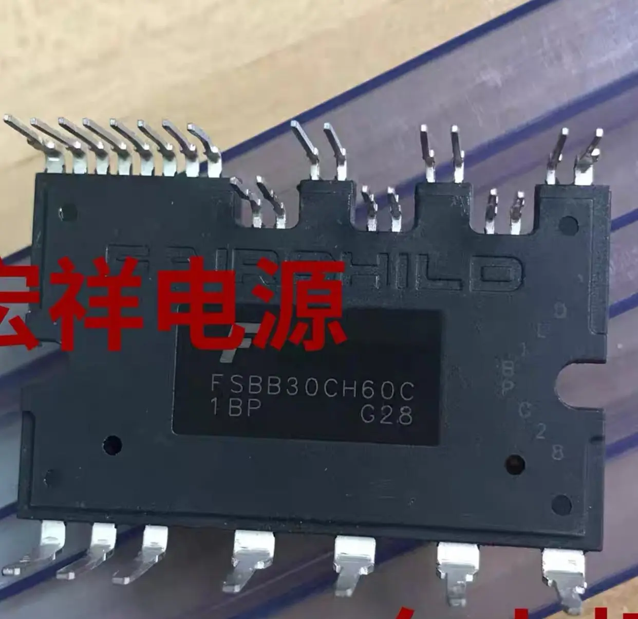 

20PCS/FSBB30CH60C NEW