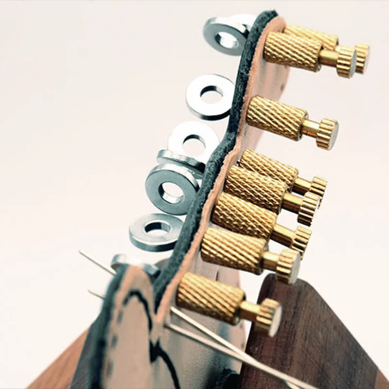 10 шт. кожа шовная игла для позиционирования DYI инструмент шов фиксированное