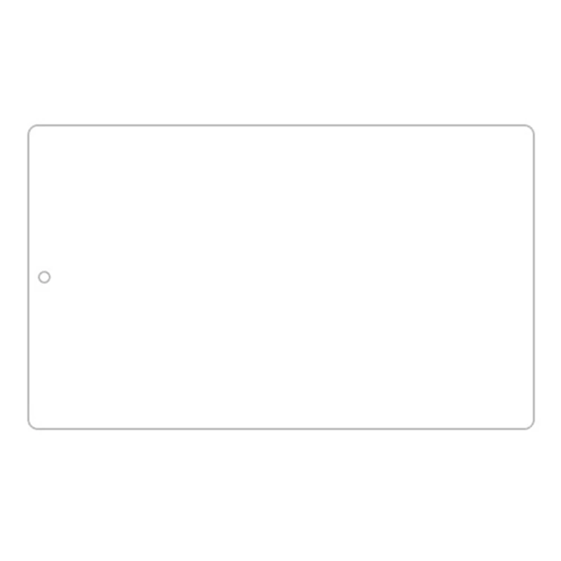 

Screen Protector for ALLDOCUBE Iplay40 Tablet 10.4 Inch Protective Film Tempered Film