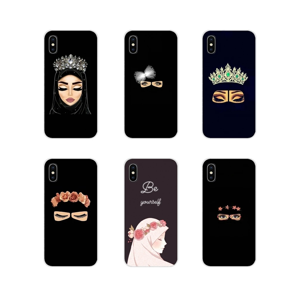 Для Huawei G7 G8 P8 P9 P10 P20 P30 Lite Mini Pro P Smart Plus 2017 2018 2019 чехол для восточных женщин лицо
