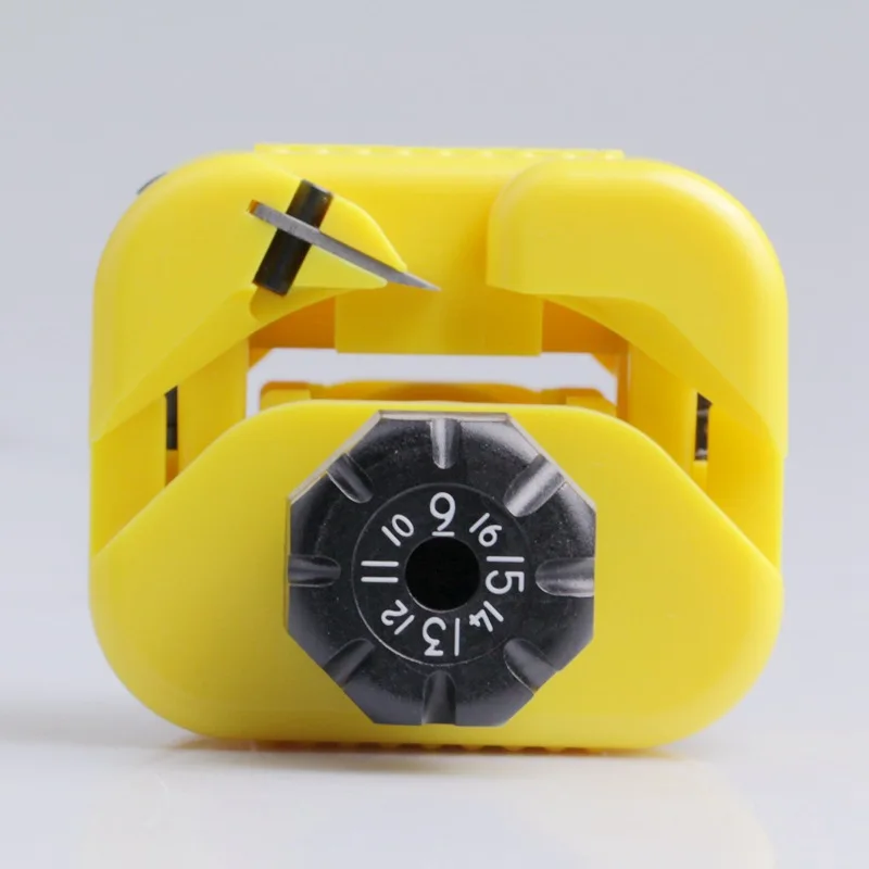 Бесплатная доставка оригинальный инструмент для доступа к волоконным кабелям