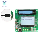 Цифровой тестер транзисторов M328 ESR, измеритель емкости и индуктивности диодов и триодов MOSPNPNPN
