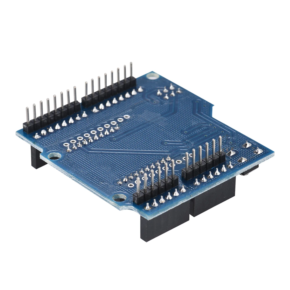 XBee BT V03 плата расширения щит модуль беспроводного управления для Arduino Серийный