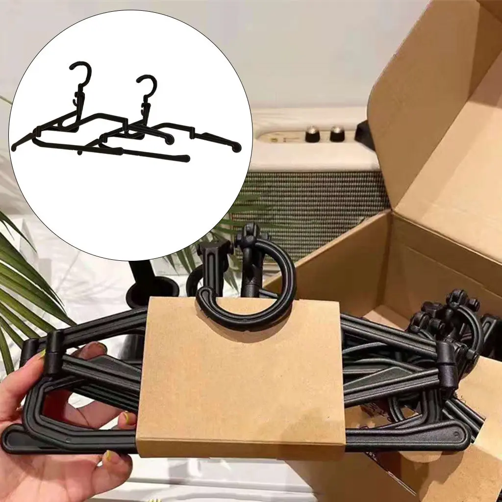 2 шт./упаковка складная вешалка для одежды | Дом и сад