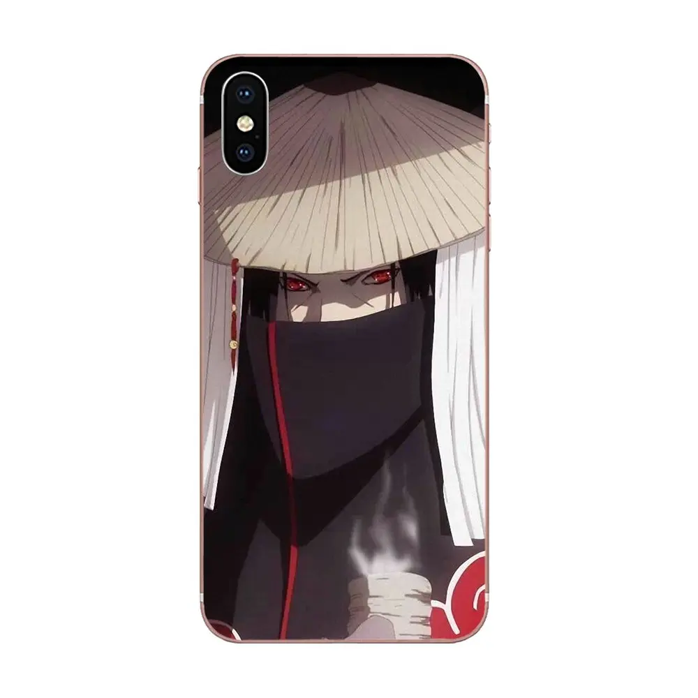 Аниме-серия Itachi Uciha Naruto для Galaxy Alpha Note 10 Pro A10 A20 A20E A30 A40 A50 A60 A70 A80 A90 M10 M20 M30 M40 и т. д.