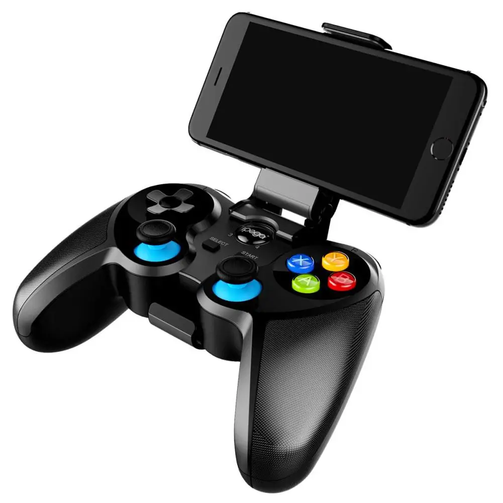 Беспроводной геймпад DishyKooker IPEGA игровой контроллер для игры в PUBG с поддержкой