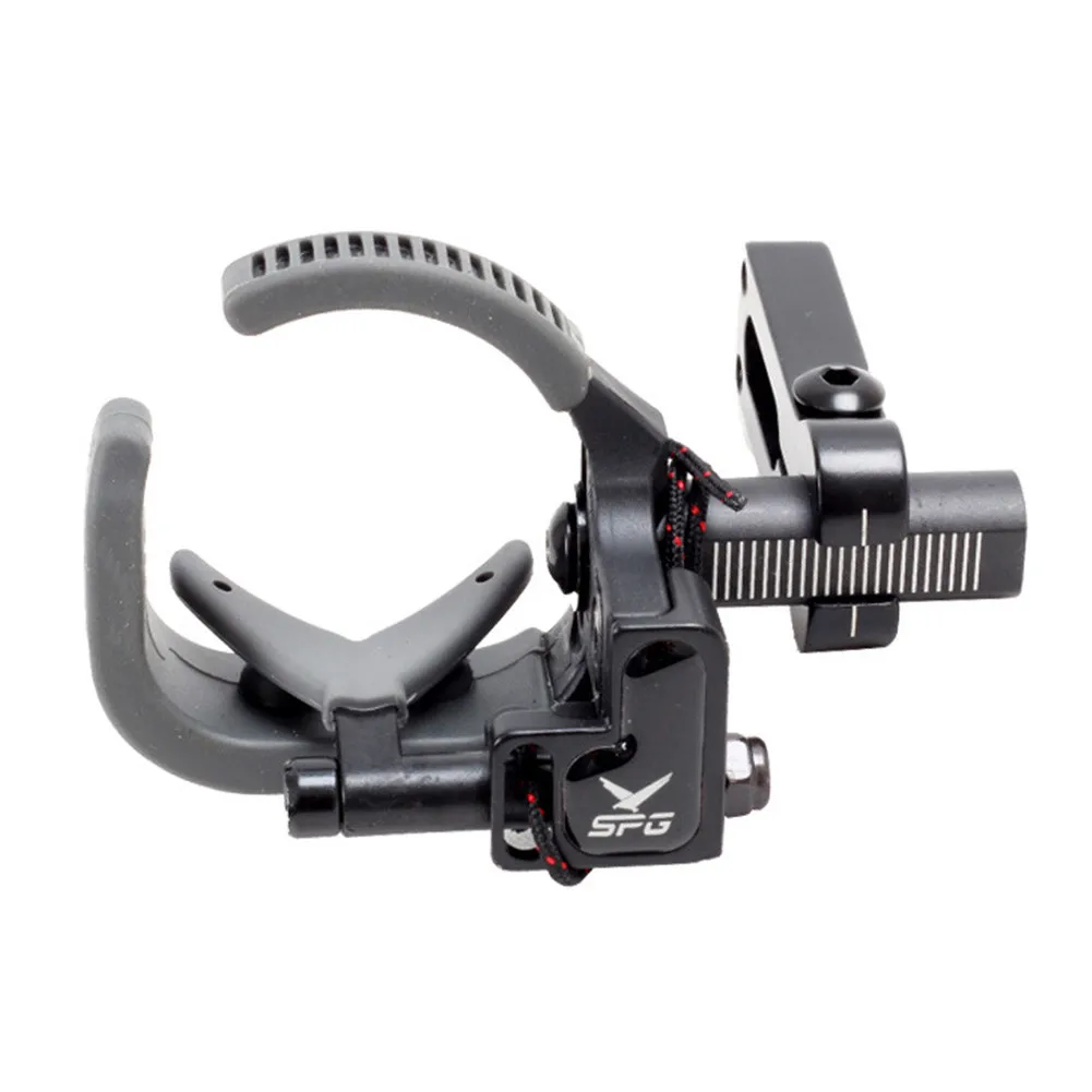 

Compound Bow Drop Away Arrow Rest Hunting Shootings Left Right Hand Archery Aluminum Left / Right Hand Arrow Rest Hunting Tools