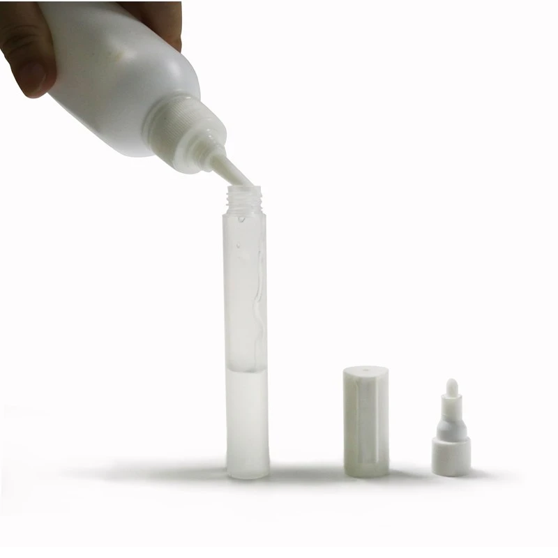 1 шт. Оптовая продажа Детское нижнее белье Жидкий Мел Краски пустой маркер для