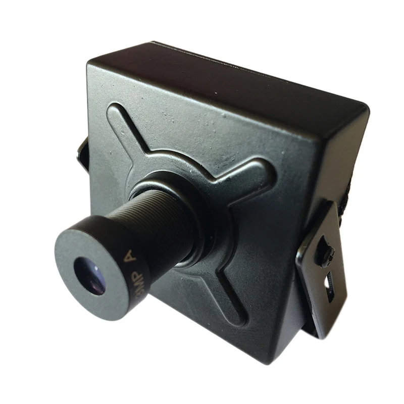 3MP USB плата модуля камеры 90 ° AR0331 CMOS датчик Широкий динамический для переключателя