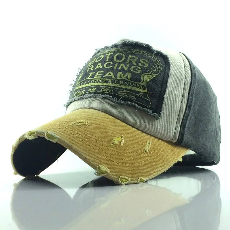 baseball cap J Snapback Кепки спортивные Бейсбол Кепки Для мужчин Для женщин тертая хлопковая шляпа с нашитыми буквами комплект с узором «Акула» папа водителя грузовика Бейсбол Кепки s - Цвет: baseball cap J