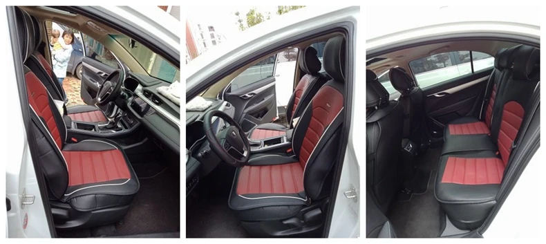 Чехол на Автокресло для NISSAN Juke Fuga Altima Pulsar Dualis Rogue Cefiro Xterra Silvia Sentra Cedric March Teana автомобильные аксессуары