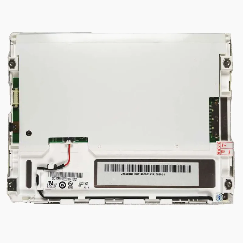 

6.5 Φ screen G065VN01 V2 G065VN01 V.2