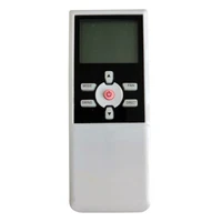 new replacement for midea r07bge ac ac remoto controller air conditioner remote control r07bbge rg07gbge