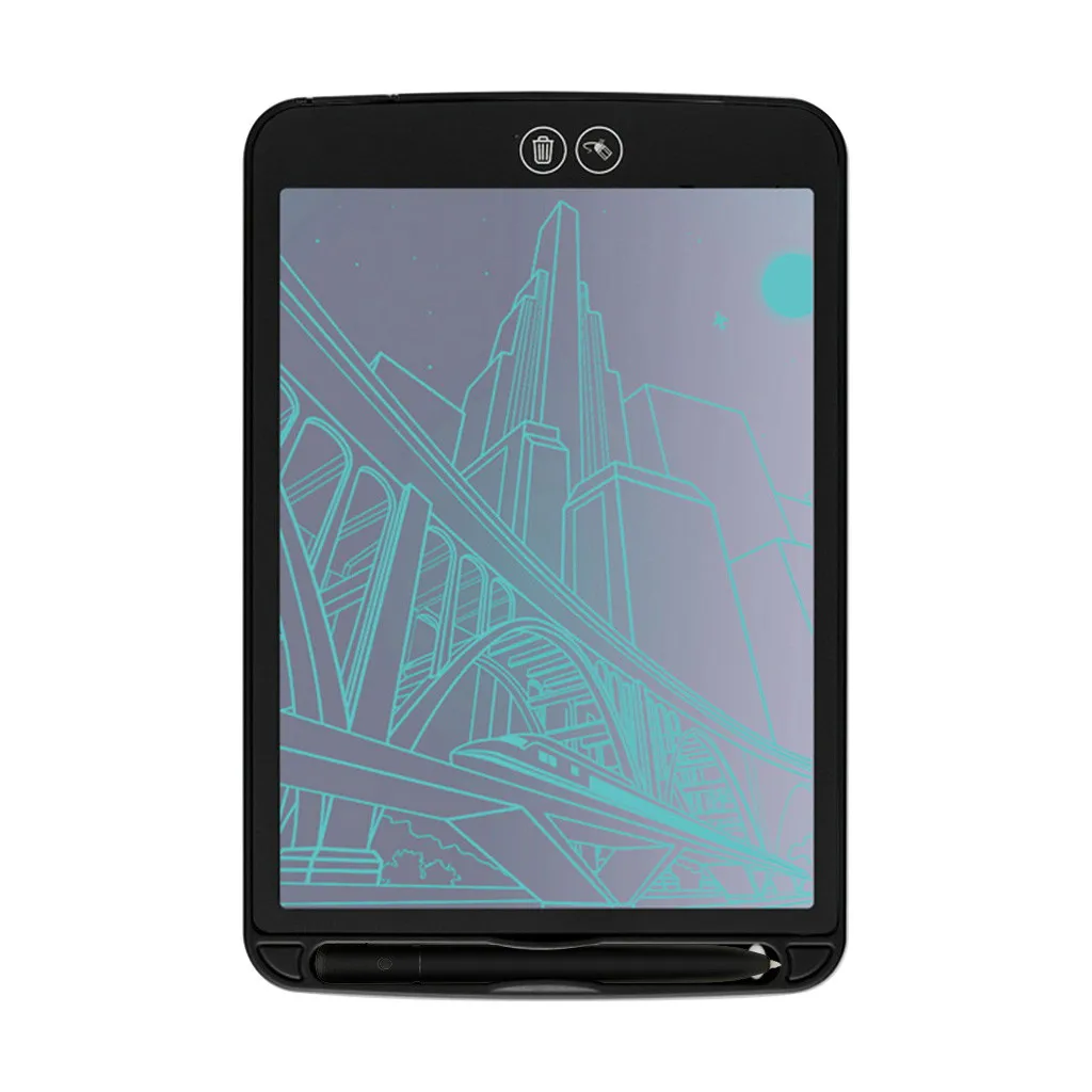 Дети Изучают Игрушки для детей 1 предмет новый оригинальный доска рисования