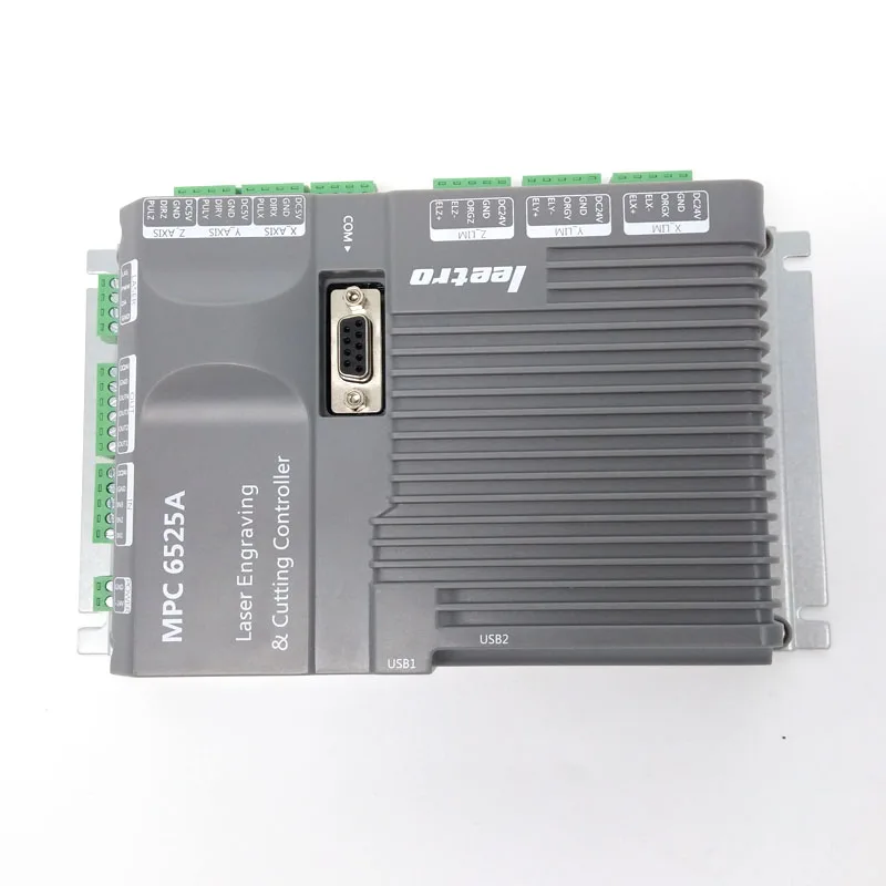 Материнская плата Leetro MPC6525A материнская контроллер лазерной гравировки и резки