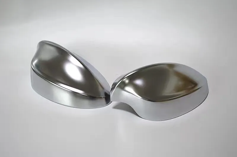 Задняя крышка для бокового зеркала заднего вида автомобиля BMW 3 серии E90 E91 E92 E93 Pre