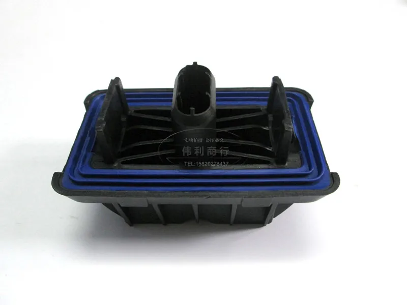 

Для BMW X3 X5 X6 F25 E70 F15 E71 E72 корпус с клеем для двигателя верхний абсорбирующий резиновый блок