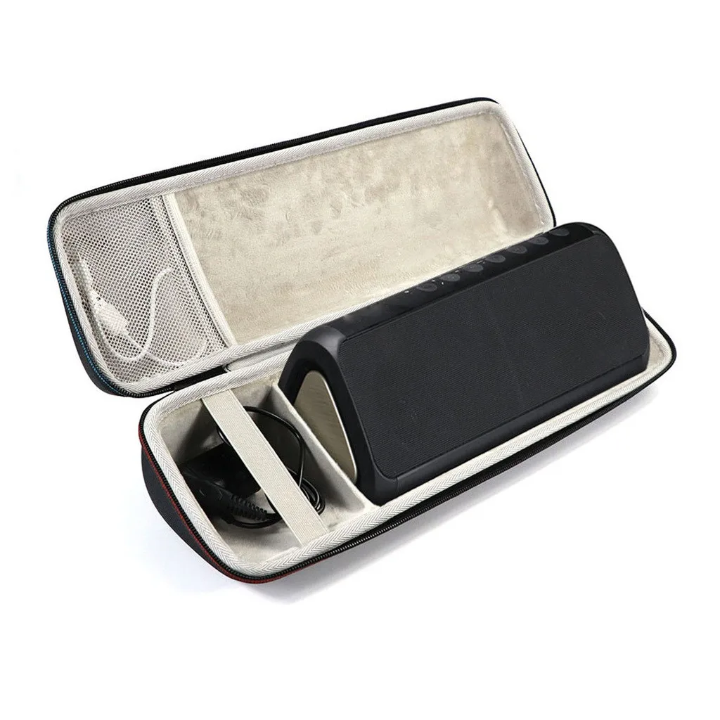 Жесткий чехол для путешествий хранения наплечная сумка Чехол OontZ Angle Bluetooth