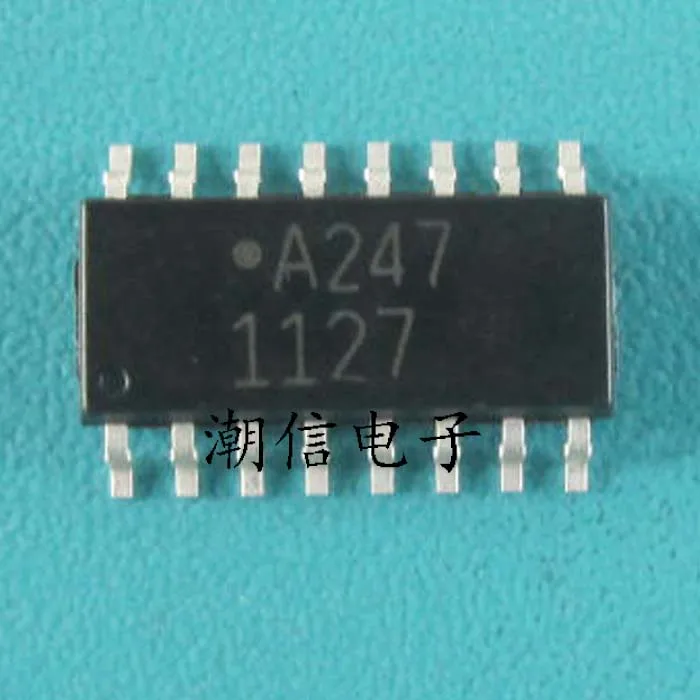 

ACPL-247 A247 SOP-16