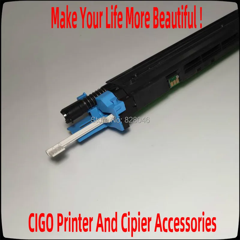 Барабанная установка для Konica Minolta C224e C284e C364e C454e C554e DR 512K 512 DR512 C454 C554 C364 C284