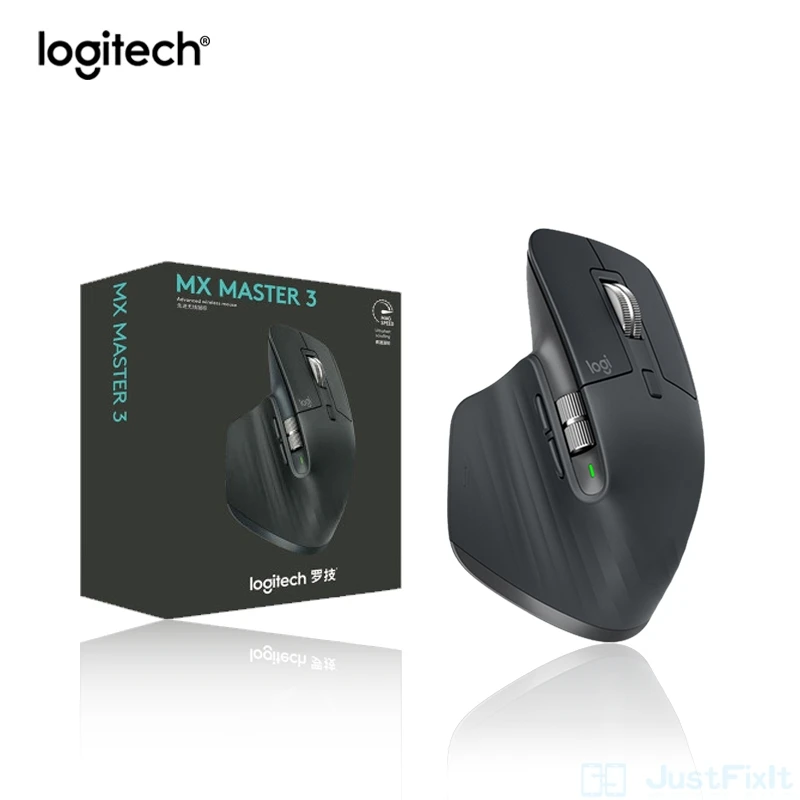   Logitech MX Master 3 MX Master 2s,   2, 4G