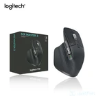 Беспроводная мышь Logitech MX Master 3 MX Master 2s, беспроводной приемник 2,4G
