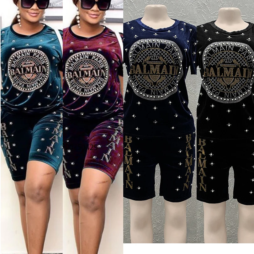 african fashion designers New Africa woman style fashionable Lace sequins pure color lady Dress party Spuer size L XL XXL XXXL african wear for women