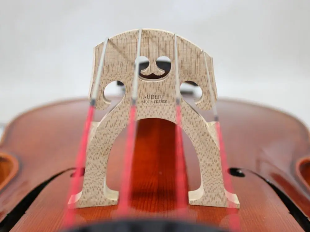 Сказочная Виолончель Stradivari 1712 Davidov 4/4 + Бесплатный чехол лук канифоль