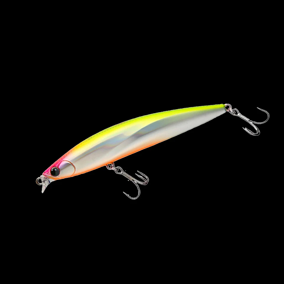 WALK FISH 98MM 13G Pencil Fishing Lure Floating Hard Bait Saltwater Artificial Lures Minnow Japanese Pesca Tackle | Спорт и