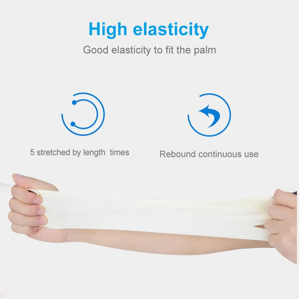 50 пар одноразовые латексные перчатки для тату универсальная нитриловая перчатка