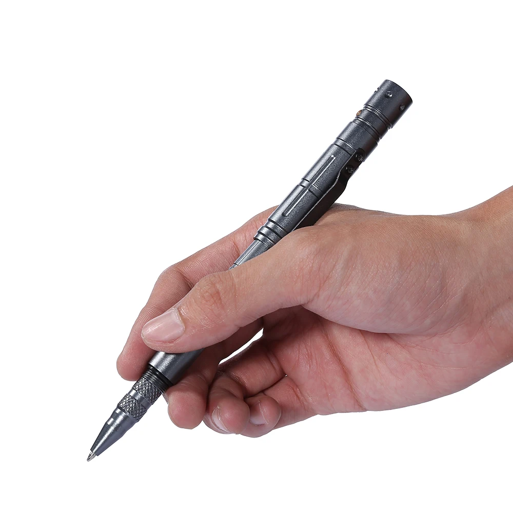 Уличный инструмент для женщин и мужчин подарочная ручка стекло сломанное