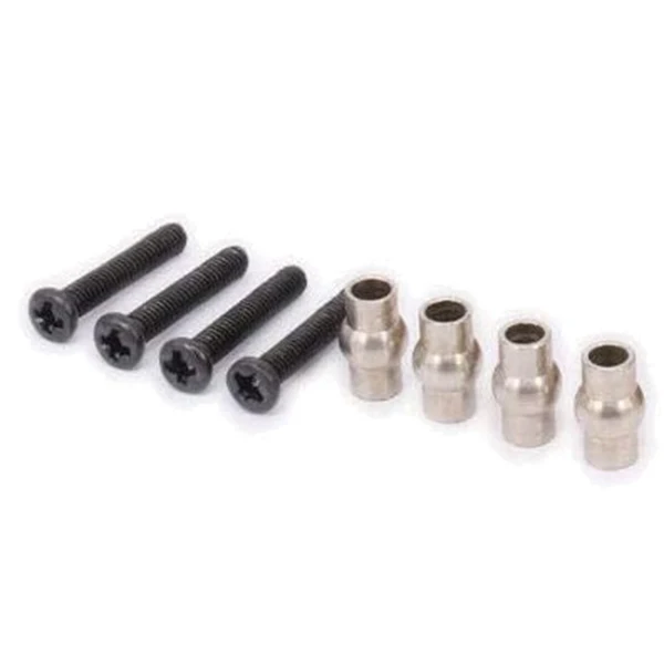 

96mm Rear Shock Absorber Oil Filled Damper for Rc Model Car 1-12 Wltoy 12428 12423 Truck Short Parts