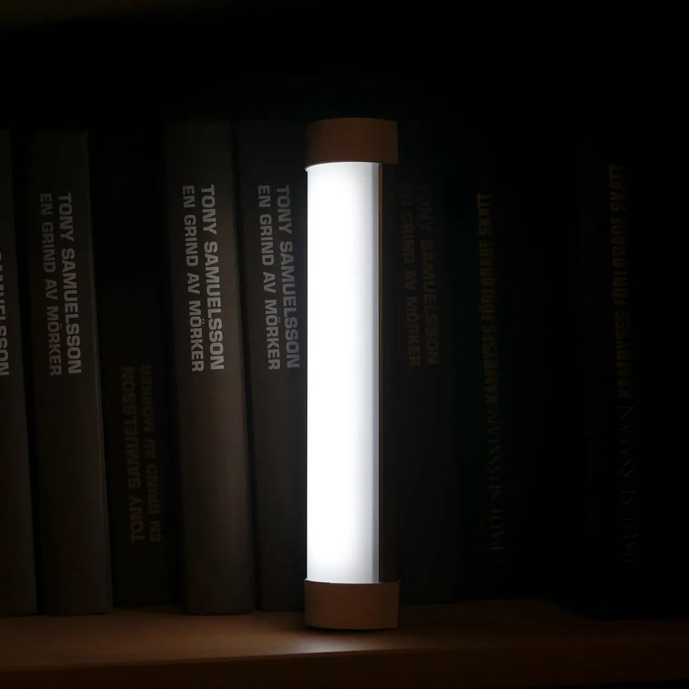 Сильный магнитный светодиодный фонарь для кемпинга портативный Перезаряжаемый