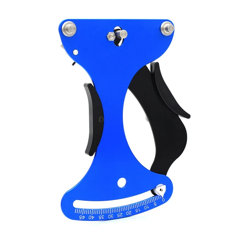 

Bicycle Repair Tool Spoke Tension Meter for MTB Road Bike Wheel Spokes Checker Indicator Bike Equipment Accessories
