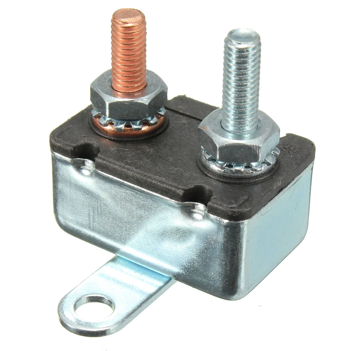 Новый комплект реле с 5 контактами 200 185 градусов вентилятор охлаждения двигателя