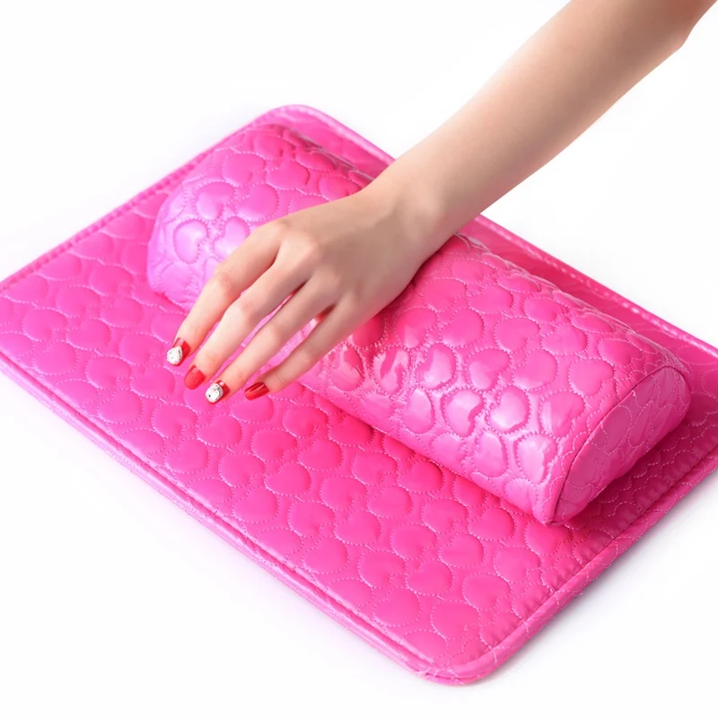 2 шт. мягкая Прямоугольная подушка для рук|Подлокотники| |