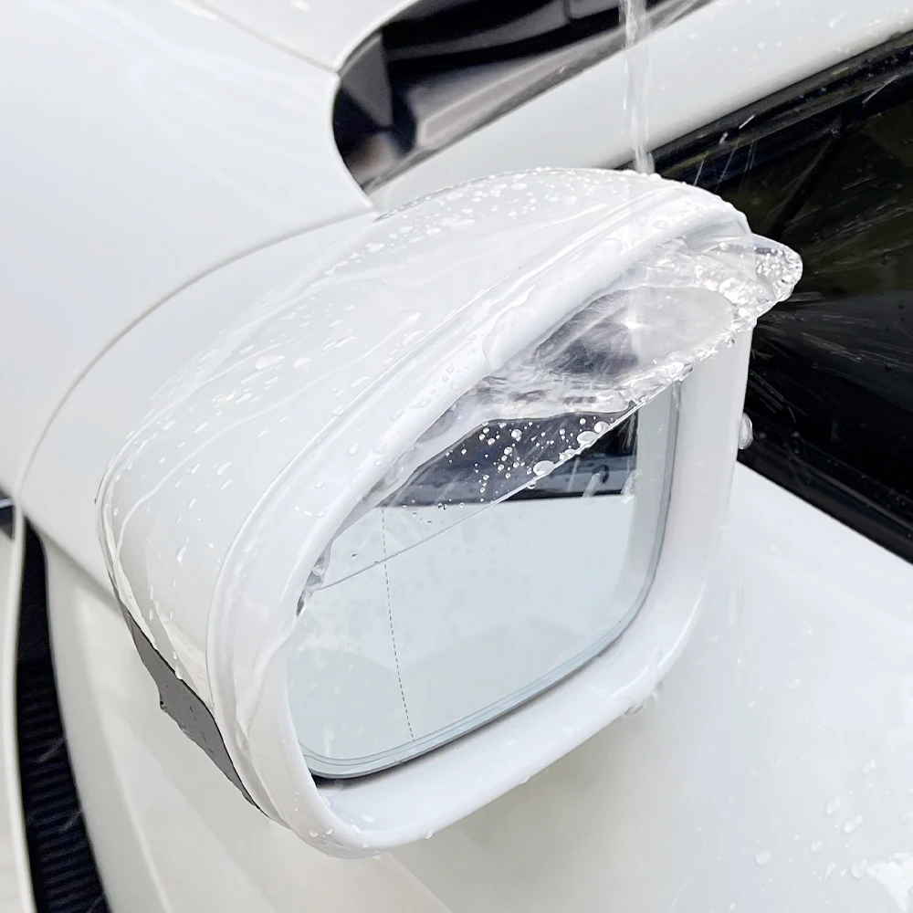 Автомобильные дождевые брови для Opel Astra H Insignia Corsa Vectra B Zafira Trailer Crossland Vivaro Combo Tigra Meriva