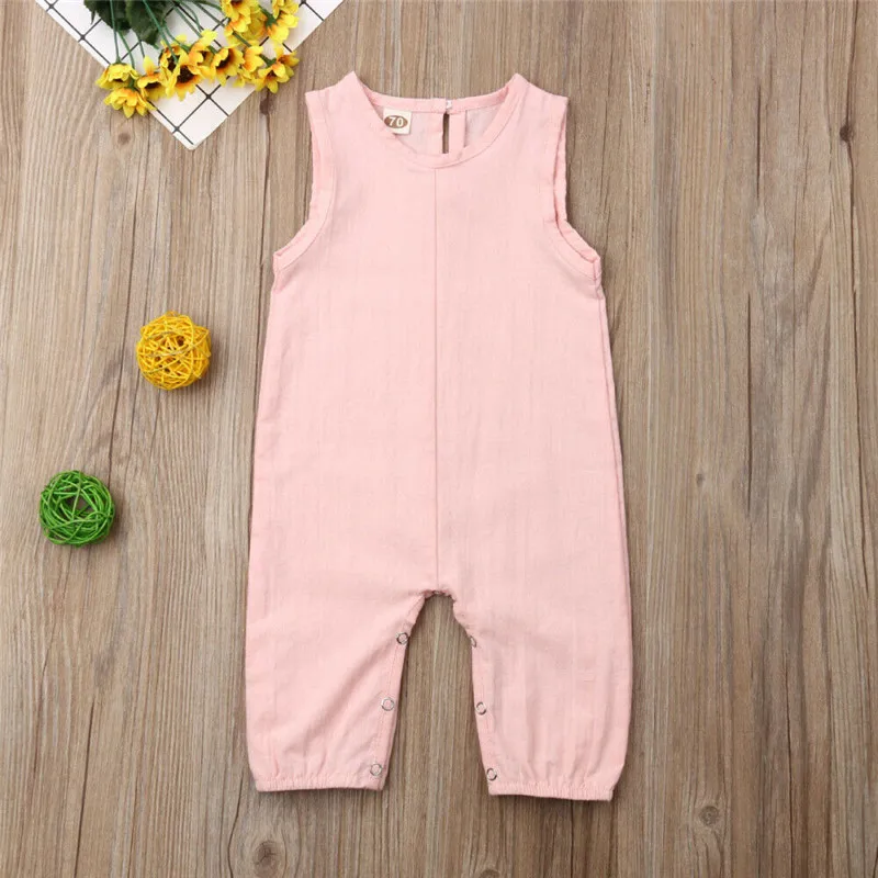 От 0 до 24 месяцев плотный комбинезон для новорожденных мальчиков и девочек без