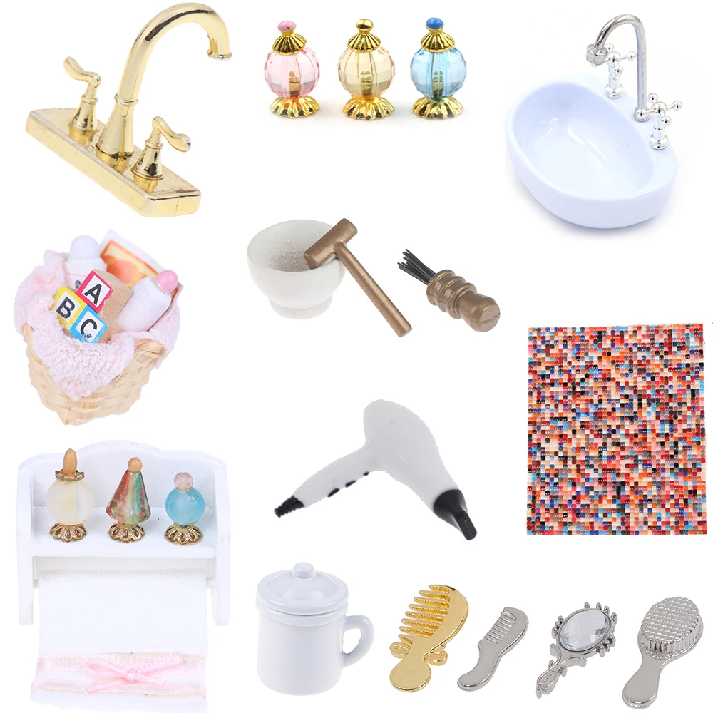 Вешалка для полотенец смеситель душа тканевая зубная щетка чашка зубной пасты