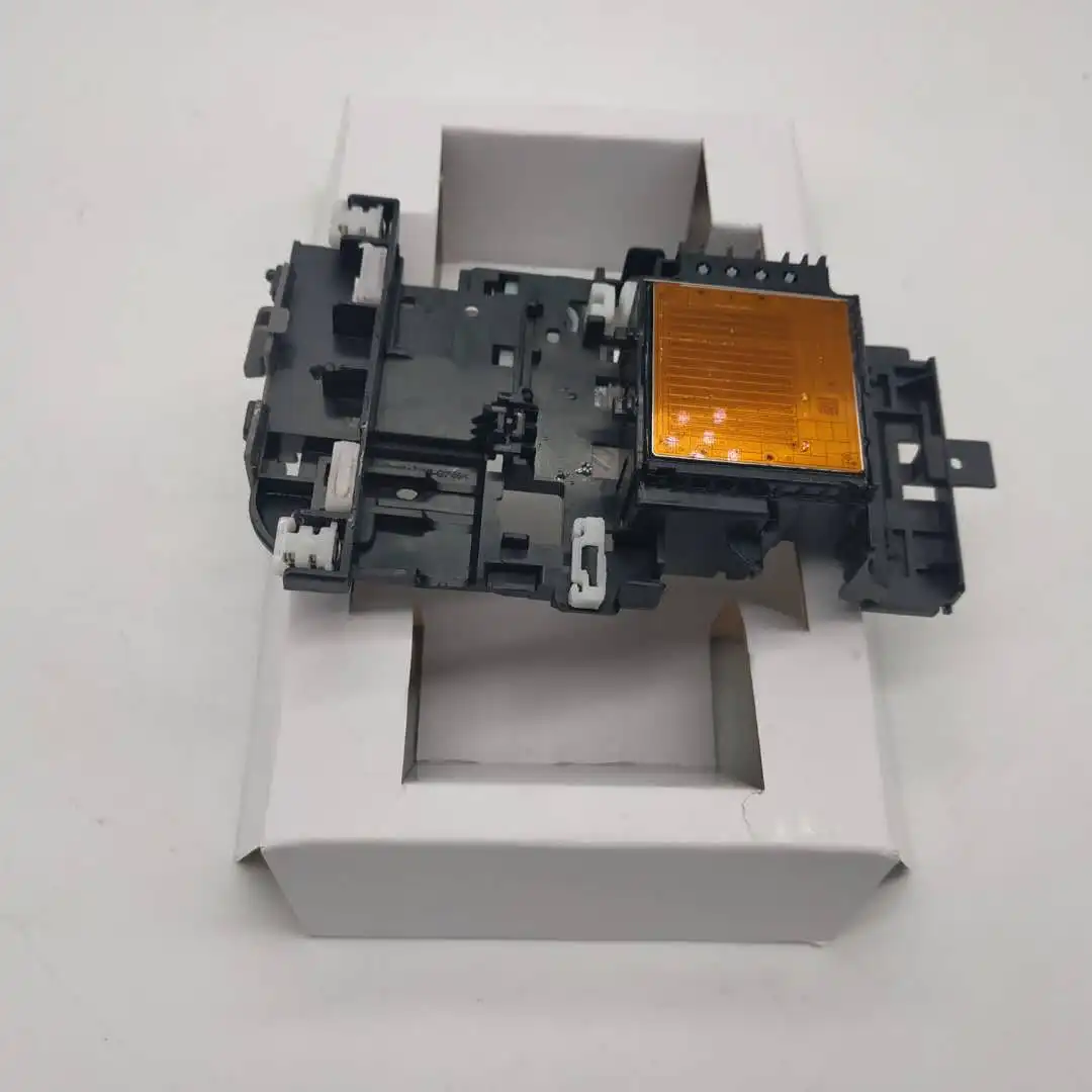 Печатающая головка для brother Lk6090001 Lk60-90001 J280 J425 J725 J92 Dcp-J925 J435 J625 J835 J6510 J6710 J6910 J525 |