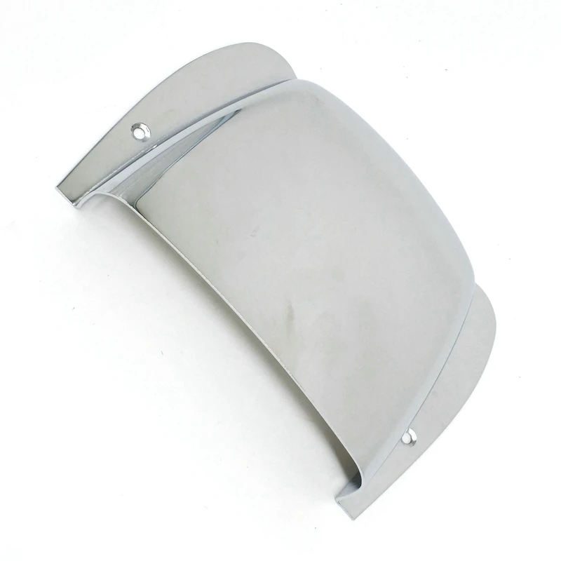 

Hot AD-Durable Bass Guitar Tailpiece Bridge Cover for PB Bass Guitar Musical Instrument Parts