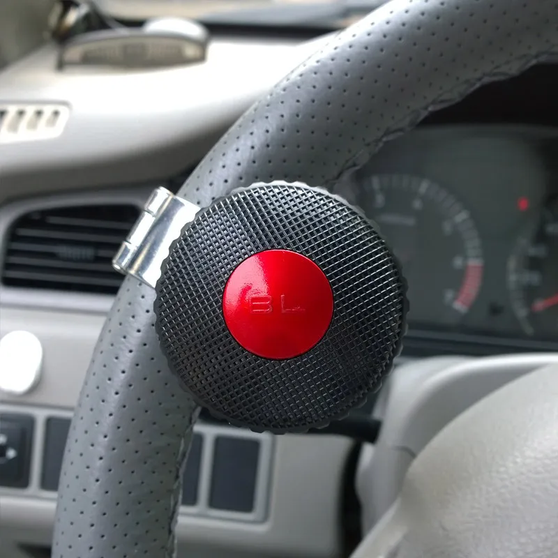 Ручной Усилитель рулевого колеса автомобиля подходит для большинства