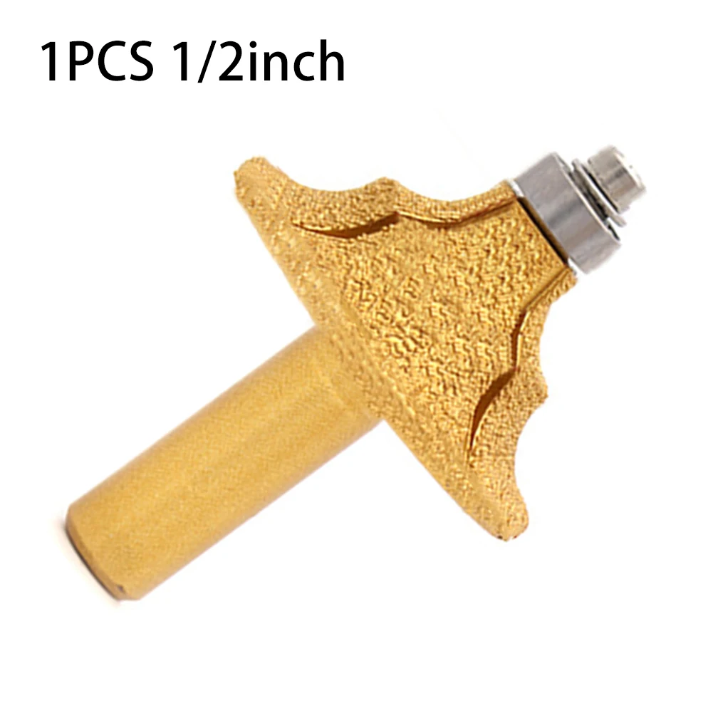 

Rotary Tool Brazed diamond drill bit Accessories Repair 1pc For Stone Marble